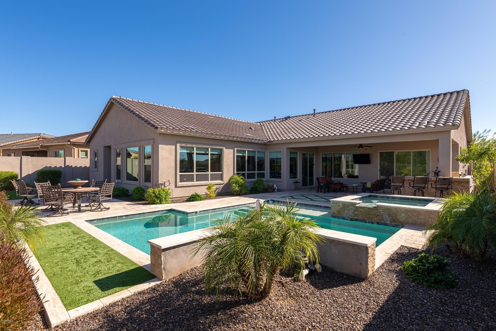 6122 E Bramble Berry Ln, Cave Creek, AZ 85331 - photo 1