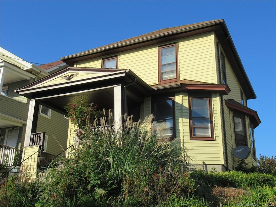 84 Anson St, Bridgeport, CT 06606 - photo 1