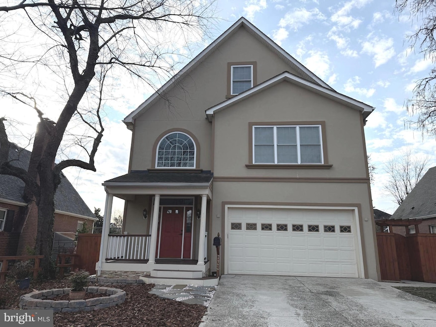 728 18th St S, Arlington, VA 22202 - photo 1