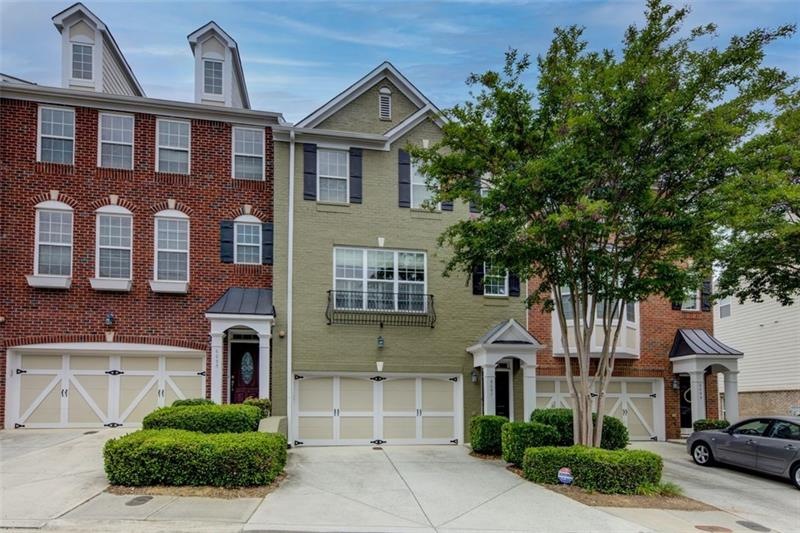 Sold $308,000 • Co-Listing Agent