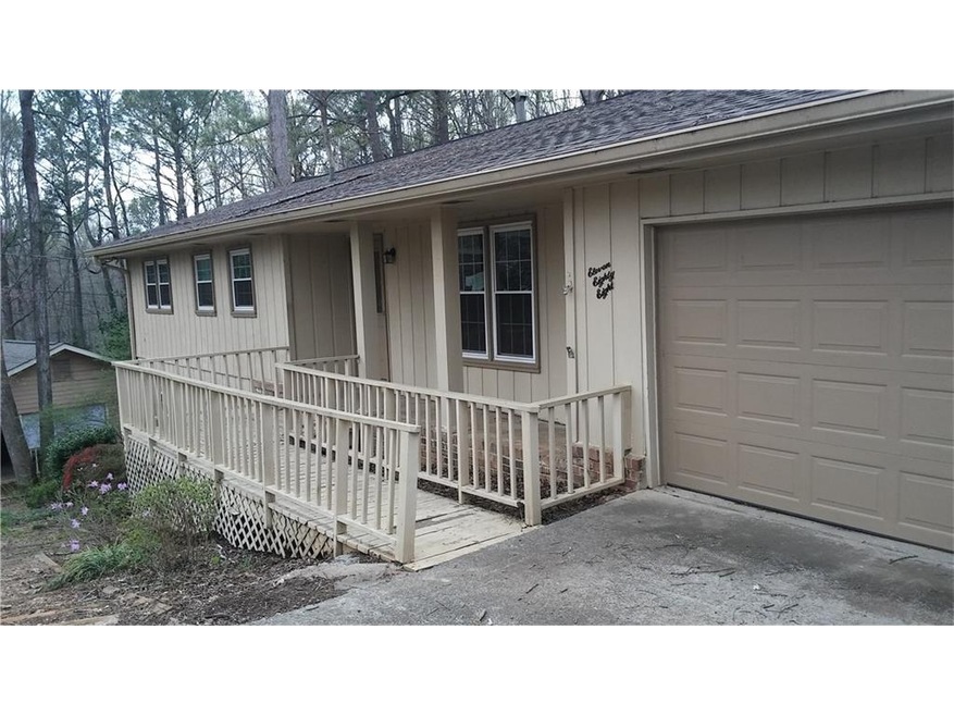 1188 Timberland Dr SW, Lilburn, GA 30047 - photo 1