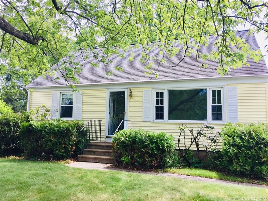 45 Dorman Rd, New Britain, CT 06053 - photo 1