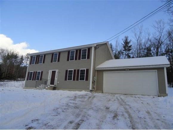 202 Oak Hill Rd, Northfield, NH 03276 - photo 1