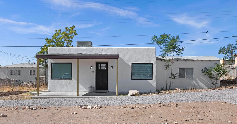 3814 Polk Ave, El Paso, TX 79930 - photo 1