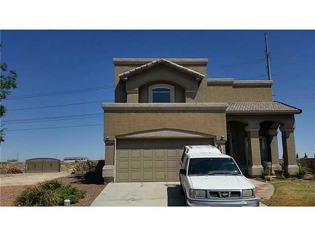 14245 Desert Orchid Dr, El Paso, TX 79928 - photo 1