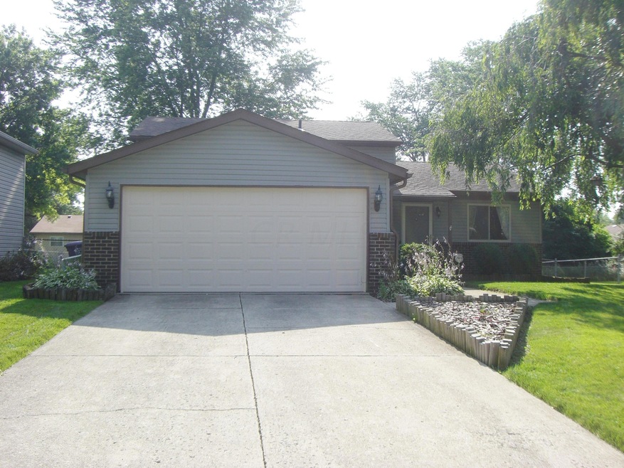 4766 Echorock Dr. Columbus, Ohio 43231