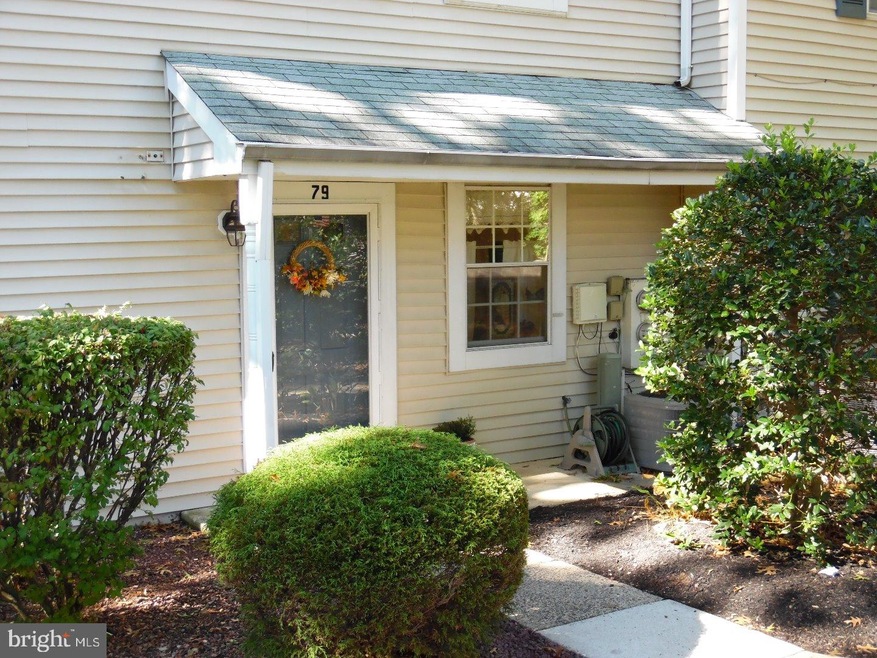 79 Belmont Station unit J79, Southampton, PA 18966 - photo 1