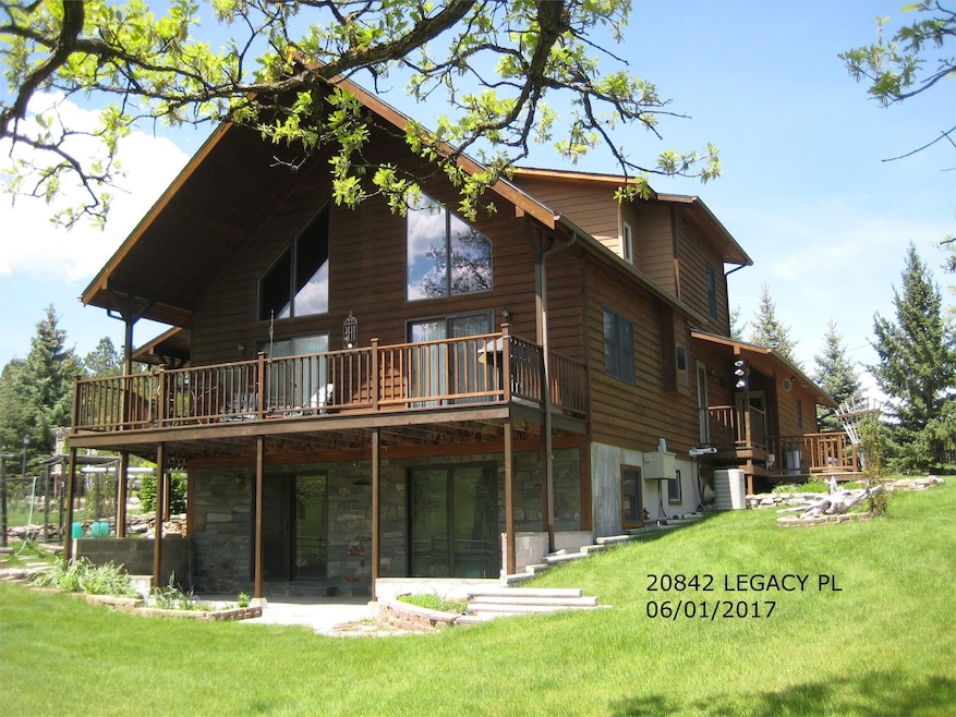 For Sale $950,000 • Co-Listing Agent
