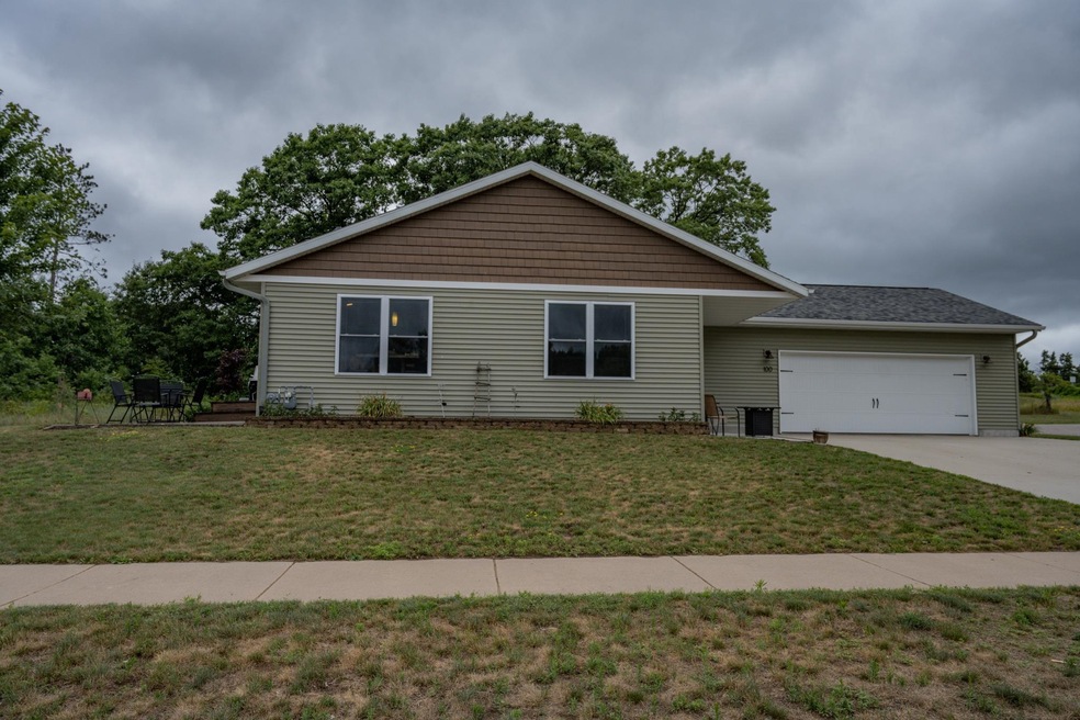 100 Donyell Dr, Camp Douglas, WI 54618 - photo 1