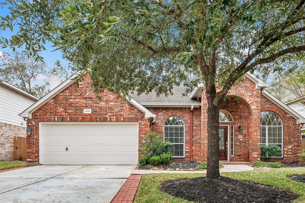 30319 Aztec Canyon Dr, Spring, TX 77386 - photo 1