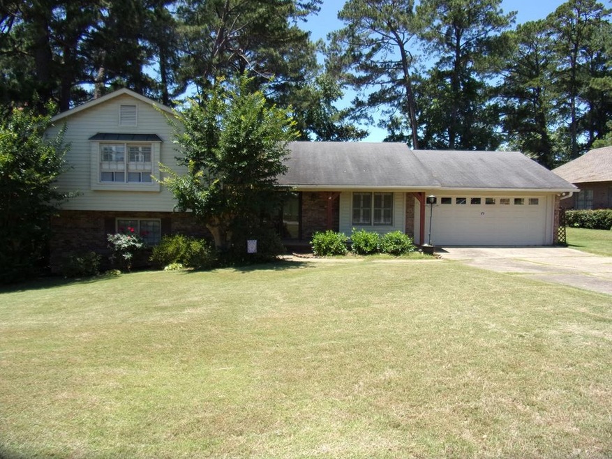 Main View