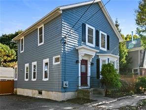 21 Lorimer Ave, Providence, RI 02906 - photo 1