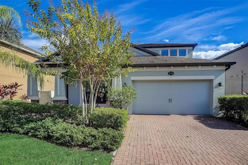 19350 Long Lake Ranch Blvd, Lutz, FL 33558 - photo 1