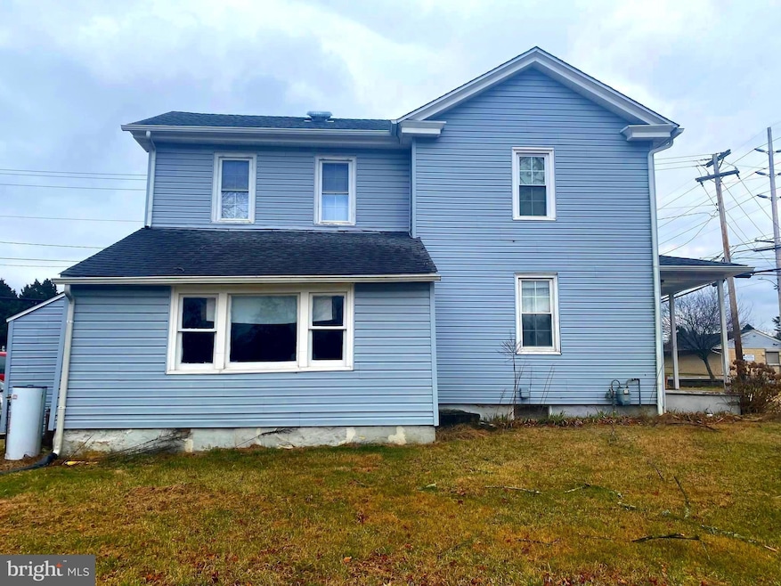 149 E Academy St, Clayton, NJ 08312 - photo 1