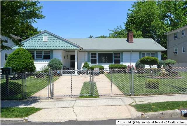 115 Egbert Ave, Staten Island, NY 10310 - photo 1