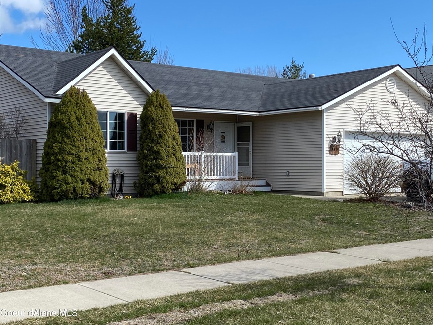 8639 W Colorado St, Rathdrum, ID 83858 - photo 1