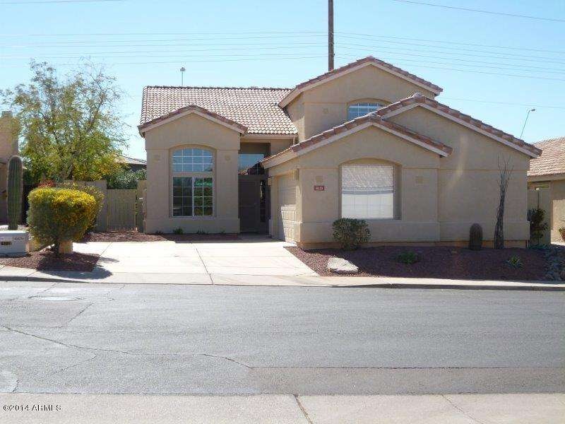 House front 1