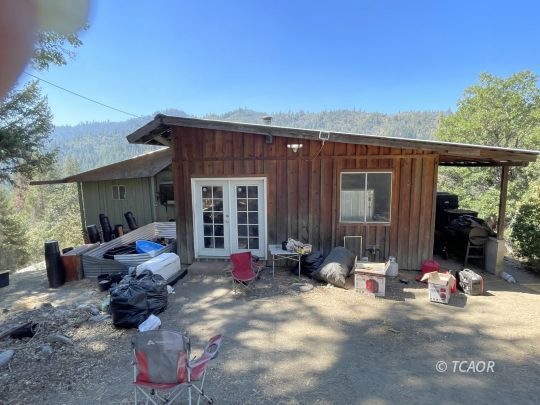 Cabin