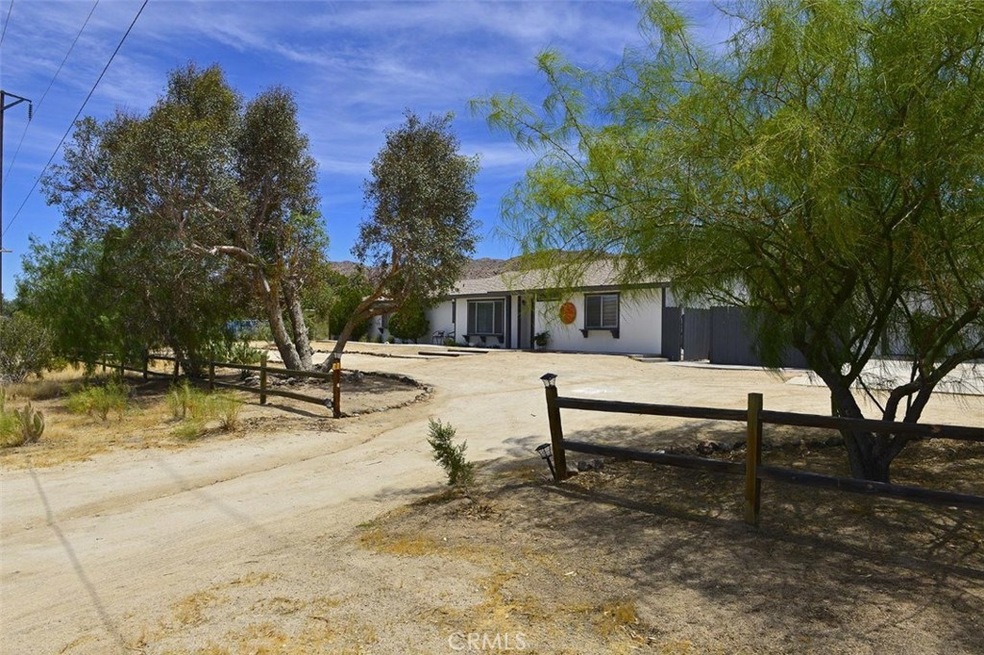 6815 Mount Shasta Ave, Joshua Tree, CA 92252 - photo 1
