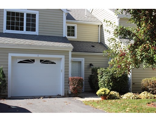 7 Mallard Ln unit 7, Walpole, MA 02081 - photo 1