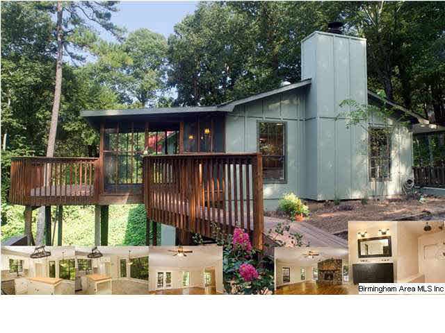 Over 1900 Square Feet of Main Level Living Space -