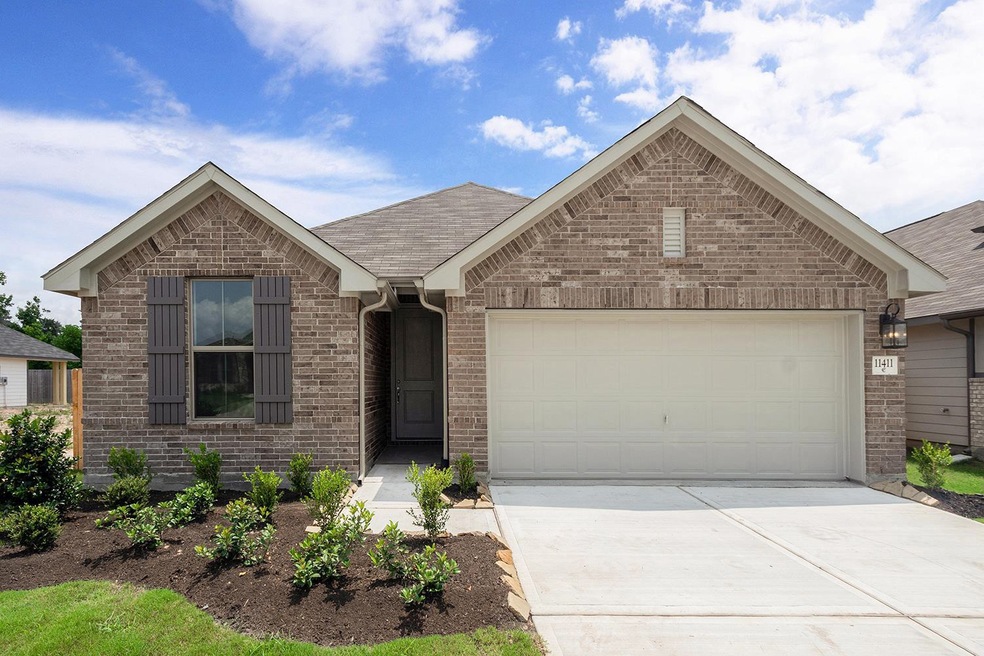 11411 Raven Claw Dr, Tomball, TX 77375 - photo 1