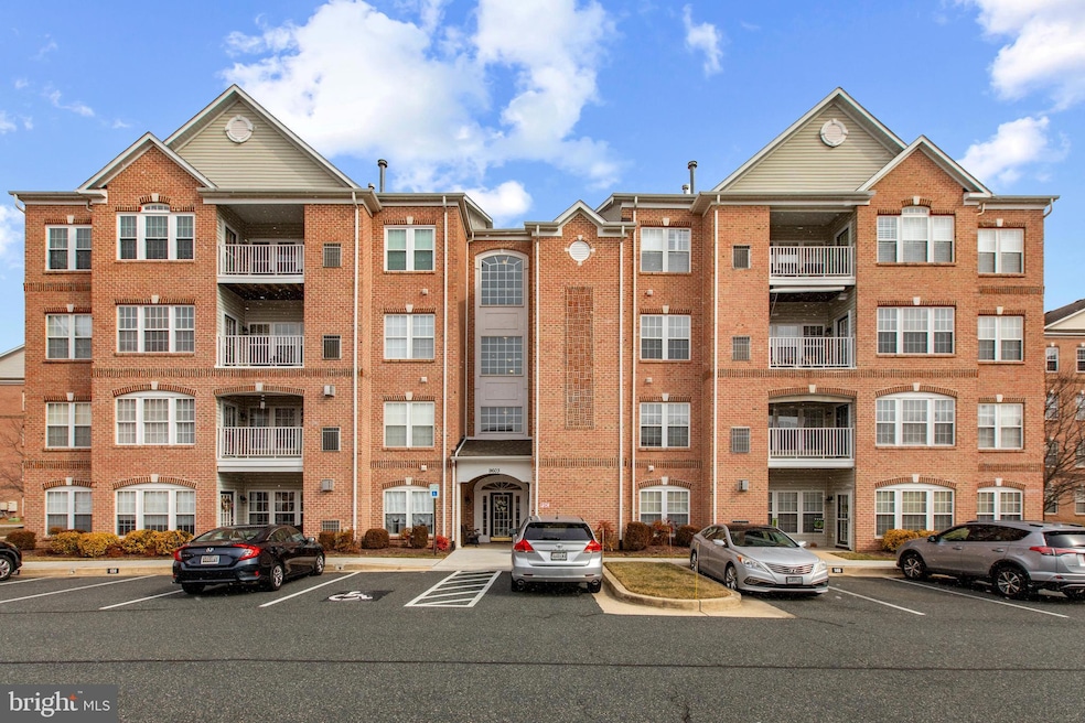 9603 Amberleigh Ln unit H, Perry Hall, MD 21128 - photo 1