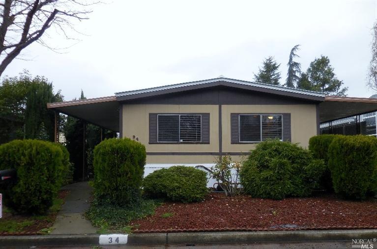 34 Rancho Verde Cir unit 34, Rohnert Park, CA 94928 - photo 1