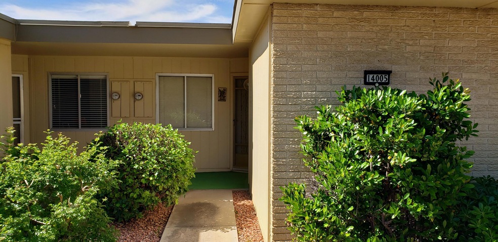 14005 N 111th Ave, Sun City, AZ 85351 - photo 1