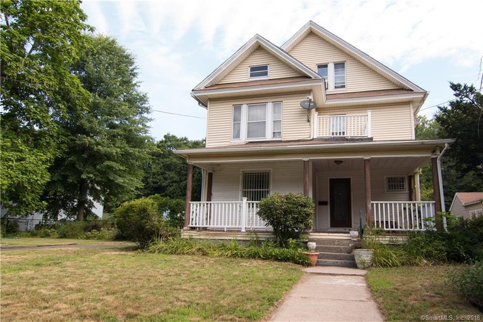 224 Tower Ave, Hartford, CT 06120 - photo 1