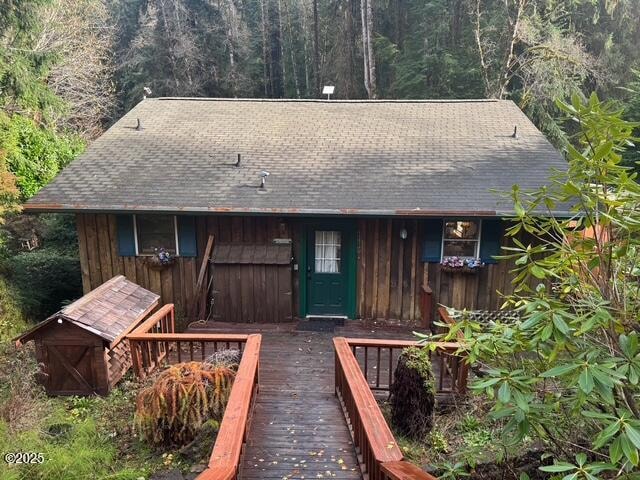 1415 N Alvord Ln, Otis, OR 97368 - photo 1