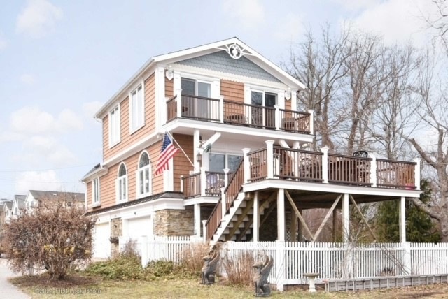 120 Allagash Trail, Narragansett, RI 02882 - photo 1