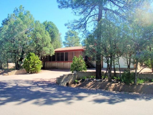 301 E Timber Cir, Payson, AZ 85541 - photo 1