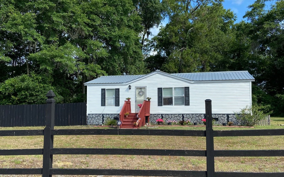 142 NW Mccall Terrace, Lake City, FL 32055 - photo 1