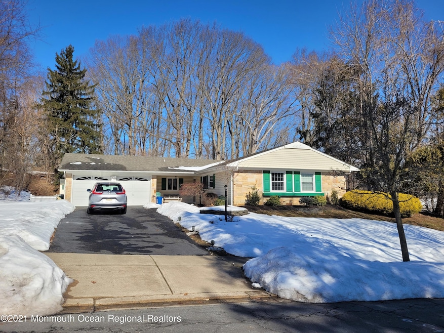 18 June Place, Matawan, NJ 07747 - photo 1