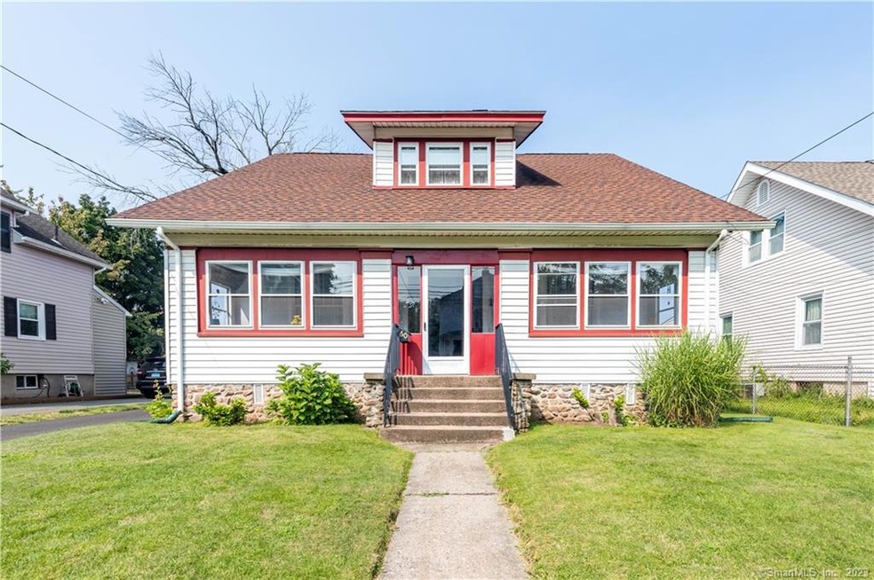 60 Mcmullen Ave, Wethersfield, CT 06109 - photo 1