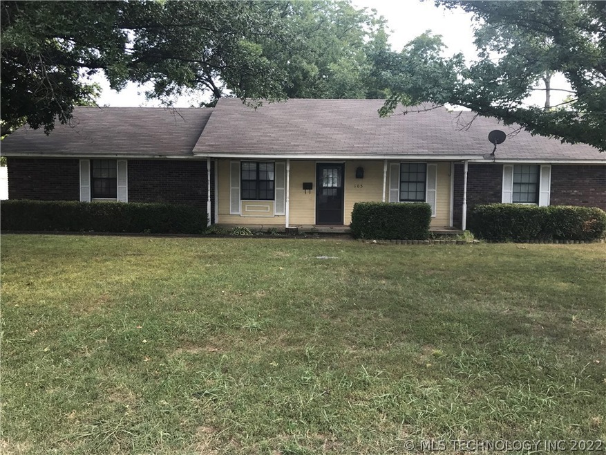 unlisted-address, Claremore, OK 74017 - photo 1