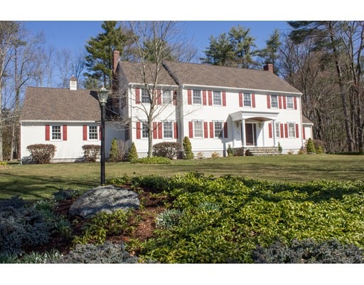 5 Hickory Dr, Medfield, MA 02052 - photo 1