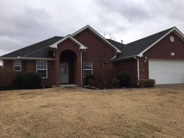 1971 Stonegate Dr, Elkins, AR 72727 - photo 1