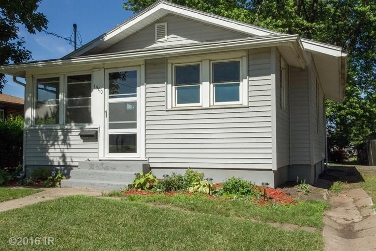 1500 E 23rd St, Des Moines, IA 50317 - photo 1
