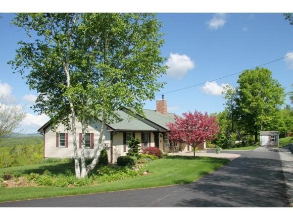 205 Jordan Rd, Keene, NH 03431 - photo 1