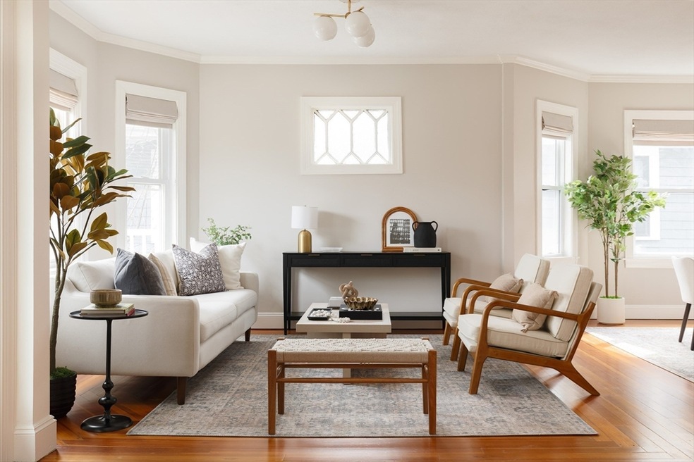 165 Fayerweather St unit 2, Cambridge, MA 02138 - photo 1