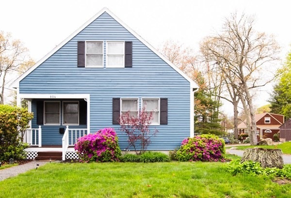 804 Hood St, Fall River, MA 02720 - photo 1