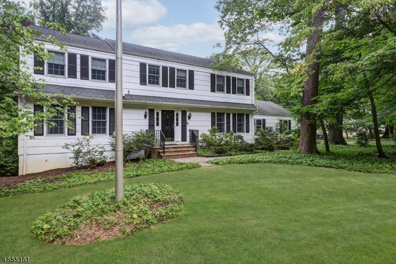 67 Red Hill Rd, Warren, NJ 07059 - photo 1