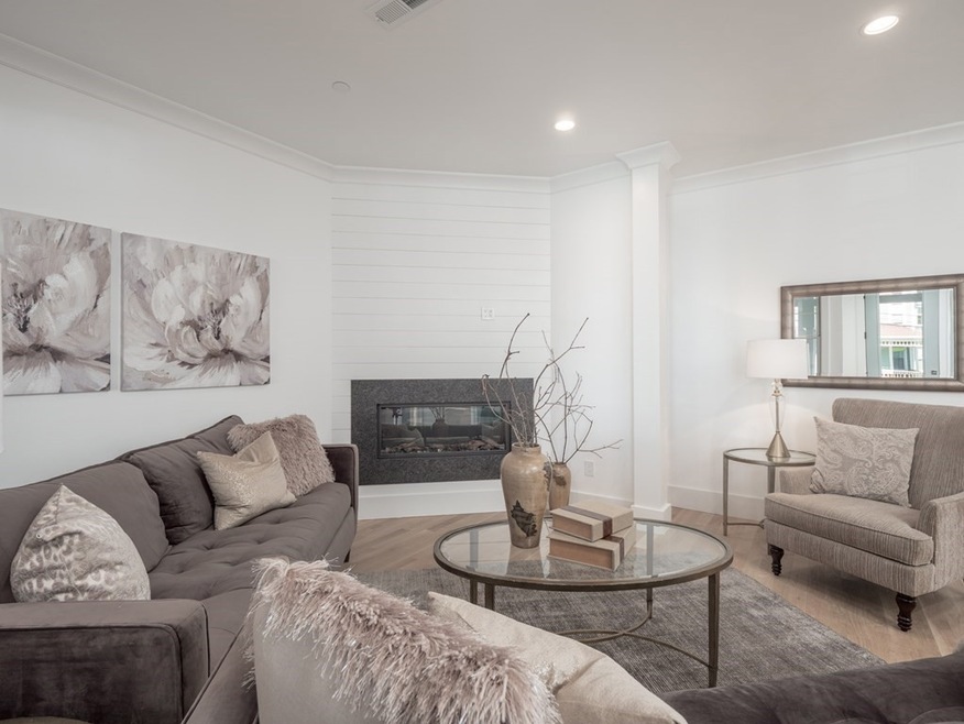 11 Conway St unit 3, Roslindale, MA 02131 - photo 1