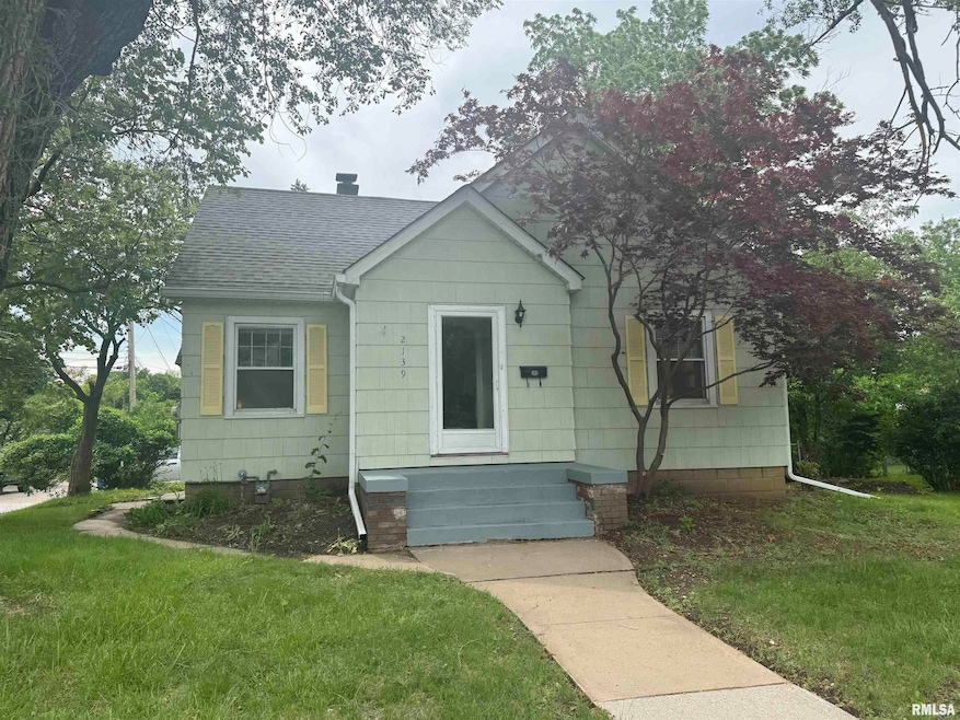For Sale $170,000