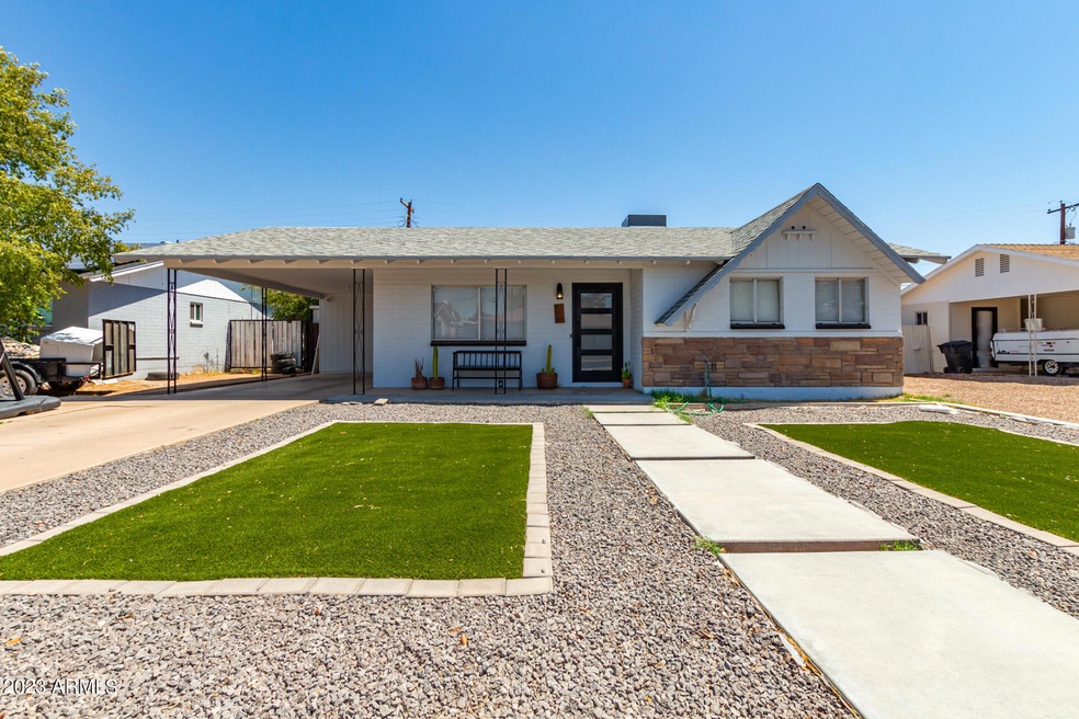 309 N Williams, Mesa, AZ 85203 - photo 1