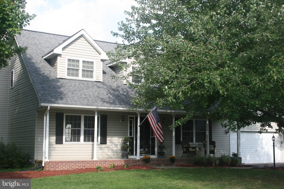 102 Bluestone Ct, Camden Wyoming, DE 19934 - photo 1