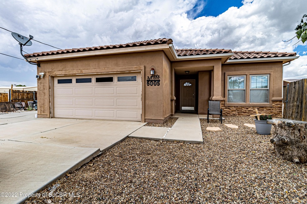 6005 Rita St, Farmington, NM 87401 - photo 1