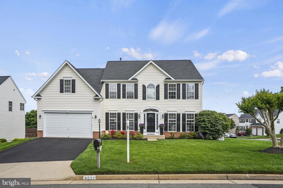 6032 Gholson Bridge Ct, Manassas, VA 20112 - photo 1